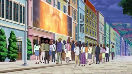 PUZZLE $$ DRAGONS CROSS - Ep64 HD Watch HD Deutsch