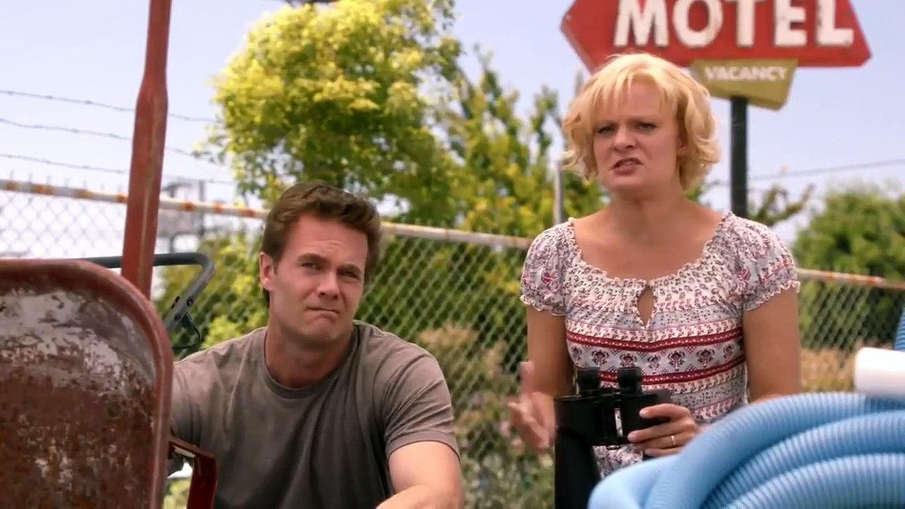 Raising Hope - Se4 - Ep01 - Deja Vu Man HD Watch HD Deutsch