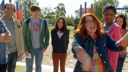 Raising Hope - Se3 - Ep19 - Making The Band HD Watch HD Deutsch