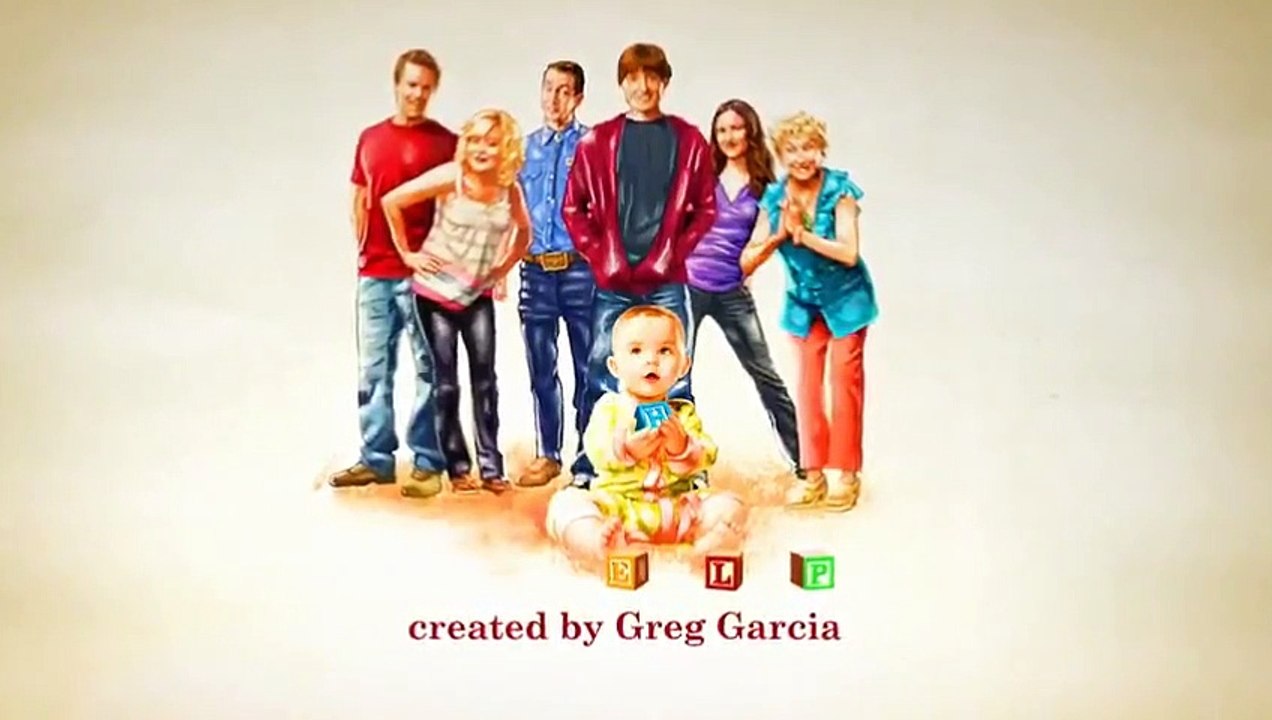 Raising Hope - Se4 - Ep03 - Ship Happens HD Watch HD Deutsch