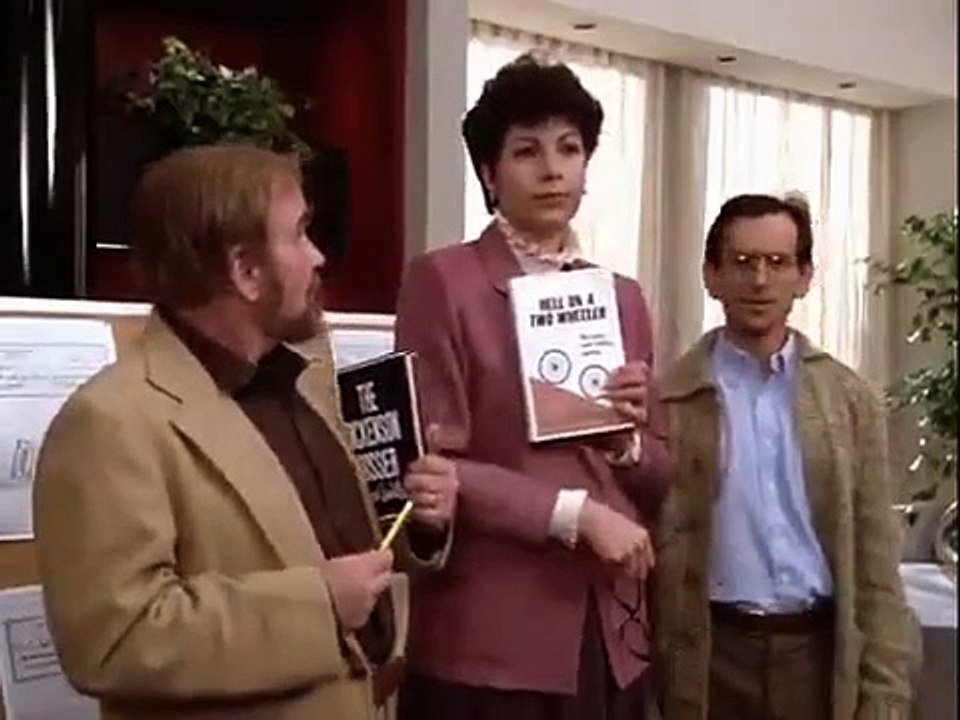 Remington Steele - Se3 - Ep11 HD Watch HD Deutsch