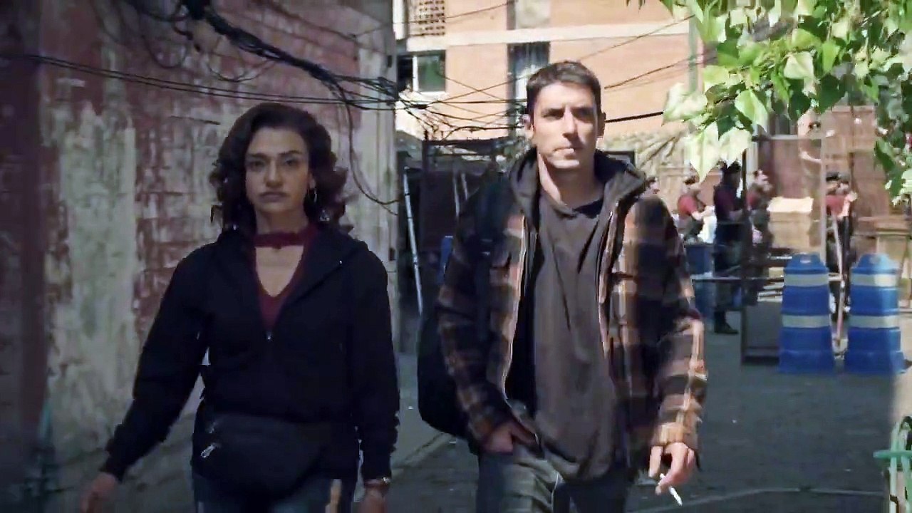 Ingobernable - Se2 - Ep12 - Hope HD Watch HD Deutsch