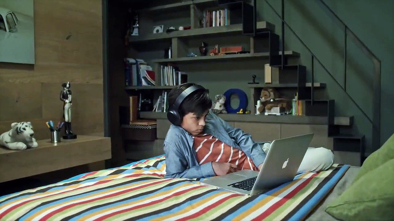 Ingobernable - Se2 - Ep08 - Between Two Worlds HD Watch HD Deutsch