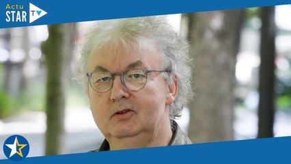 Dominique Besnehard hospitalisé : victime d'un malaise cardiaque, le producteur doit la vie sauve à