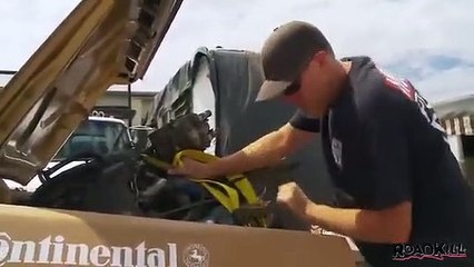 Roadkill - Se1 - Ep60 HD Watch HD Deutsch