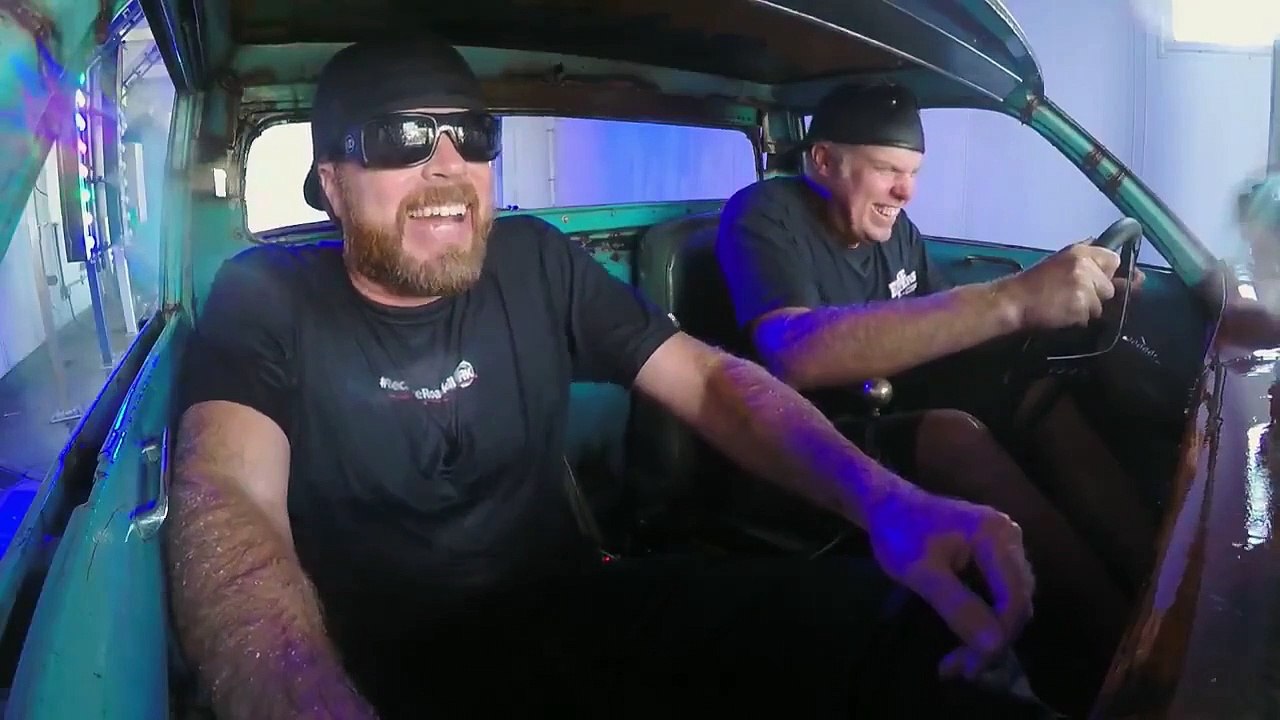 Roadkill - Se1 - Ep71 HD Watch HD Deutsch