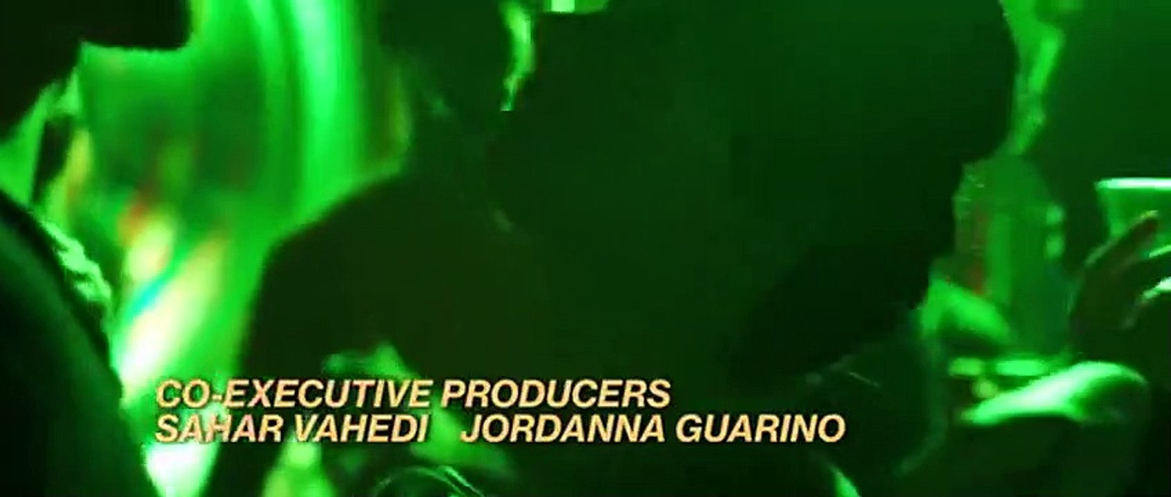 Into The Dark - Se2 - Ep04 - Mid Night Kiss HD Watch HD Deutsch