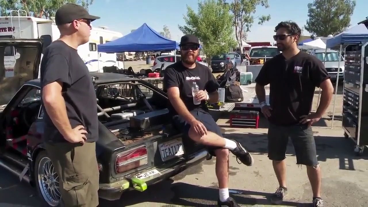 Roadkill - Se1 - Ep63 HD Watch HD Deutsch