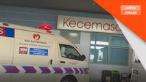 Hospital | KKM rangka pelan atasi kesesakan di Jabatan Kecemasan