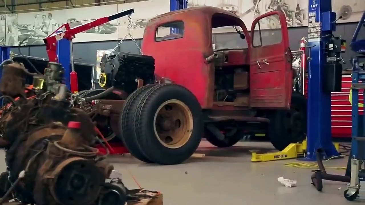 Roadkill - Se1 - Ep68 HD Watch HD Deutsch