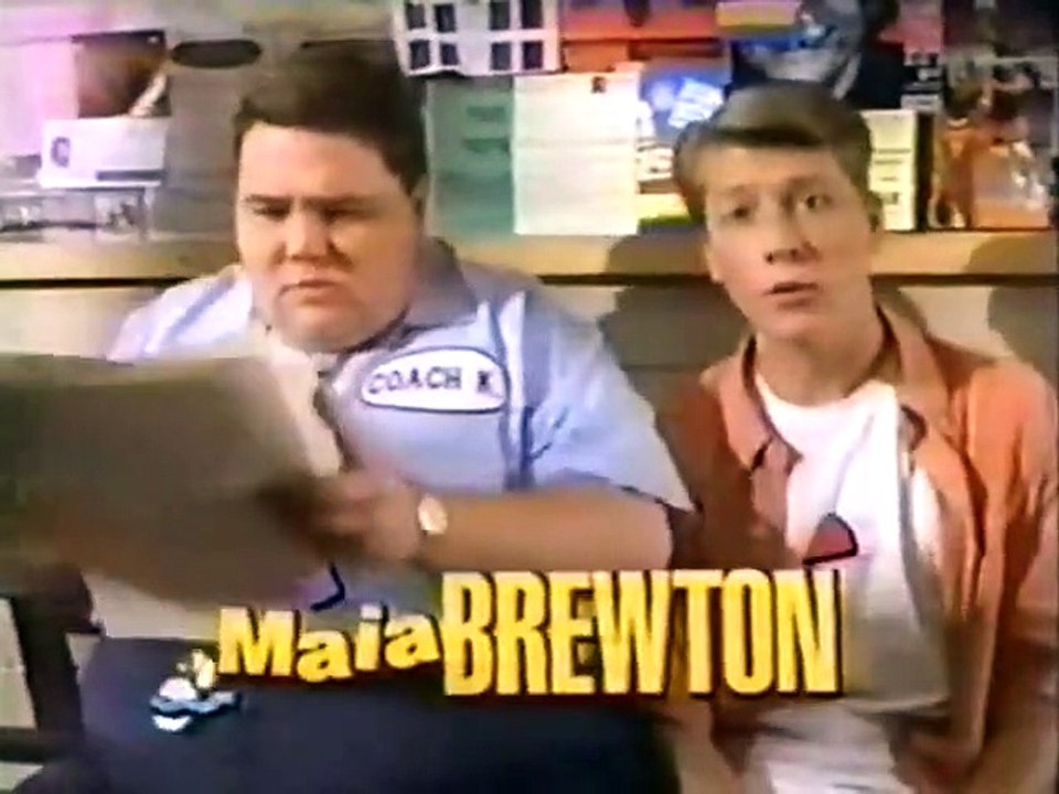 Parker Lewis Can't Lose - Se3 - Ep05 HD Watch HD Deutsch