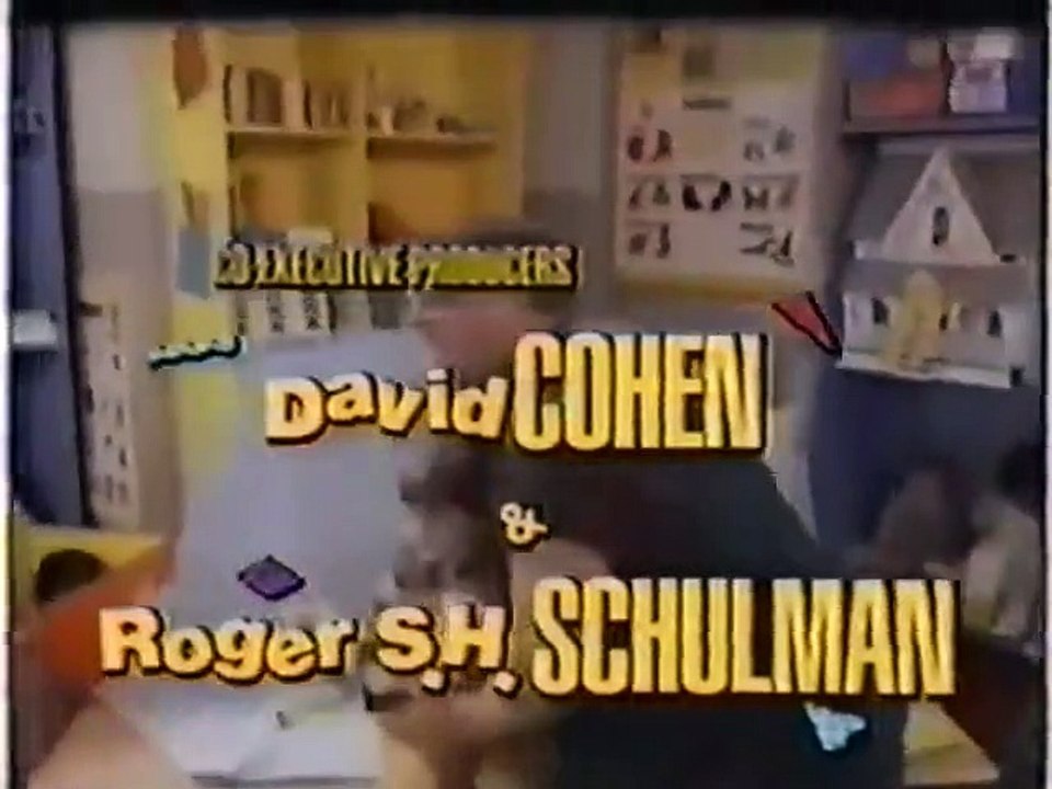 Parker Lewis Can't Lose - Se3 - Ep07 HD Watch HD Deutsch