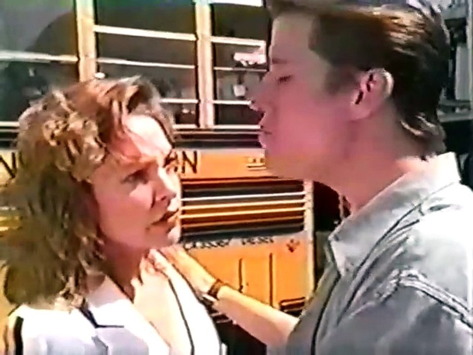 Parker Lewis Can't Lose - Se3 - Ep16 HD Watch HD Deutsch