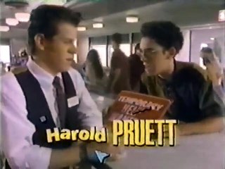 Parker Lewis Can't Lose - Se3 - Ep13 HD Watch HD Deutsch