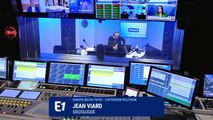 Jean Viard : «La pandémie a complètement bouleversé les rapports humains et internationaux»