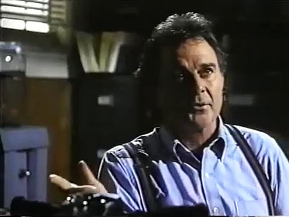 Wiseguy - Se3 - Ep17 HD Watch HD Deutsch