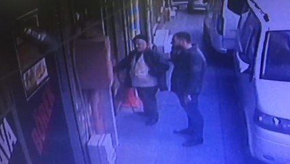 SULTANGAZİ'DE 'YA PANTOLONLAR YA PARA' DİYEREK TERZİLERİ DOLANDIRDI