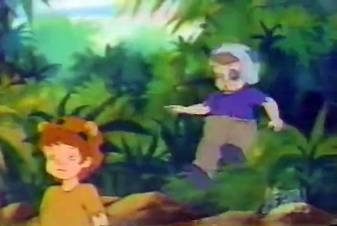 Peter Pan and the Pirates - Ep59 HD Watch HD Deutsch