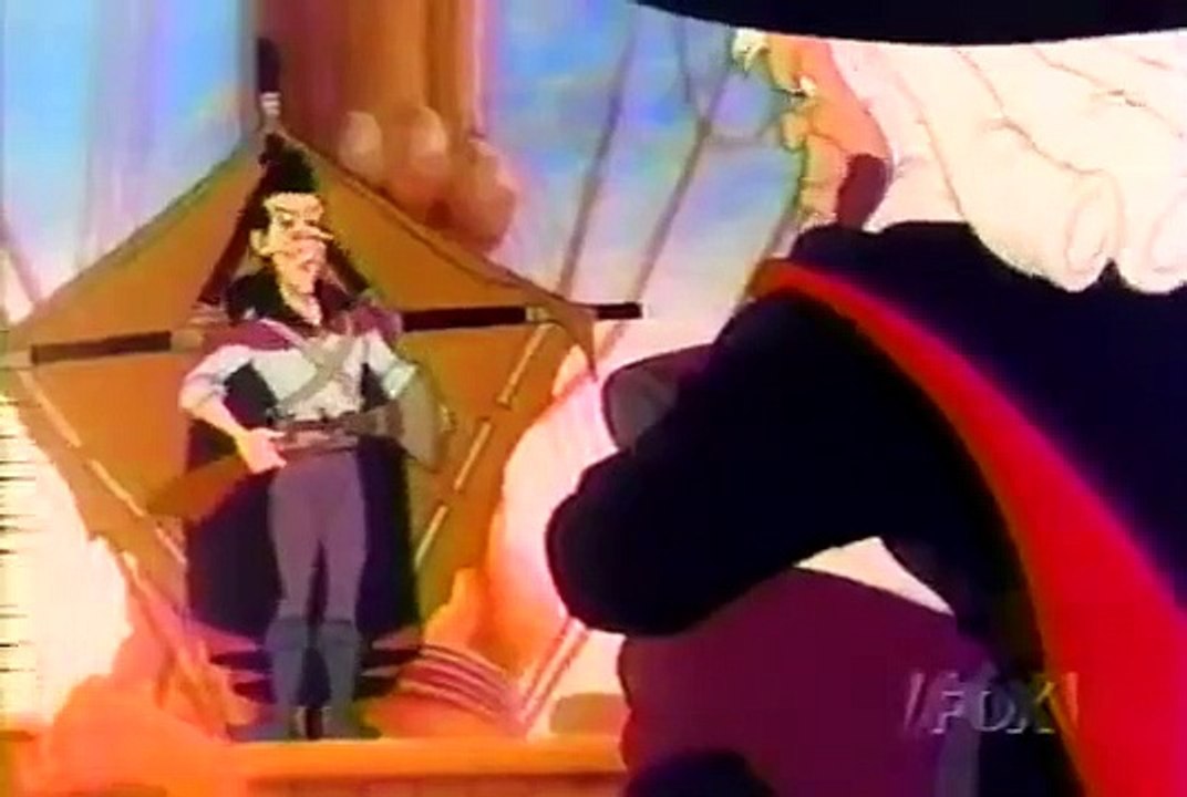 Peter Pan and the Pirates - Ep58 HD Watch HD Deutsch