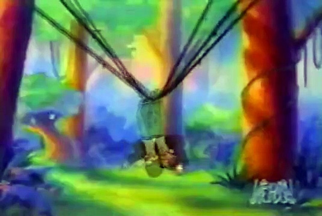 Peter Pan and the Pirates - Ep60 HD Watch HD Deutsch