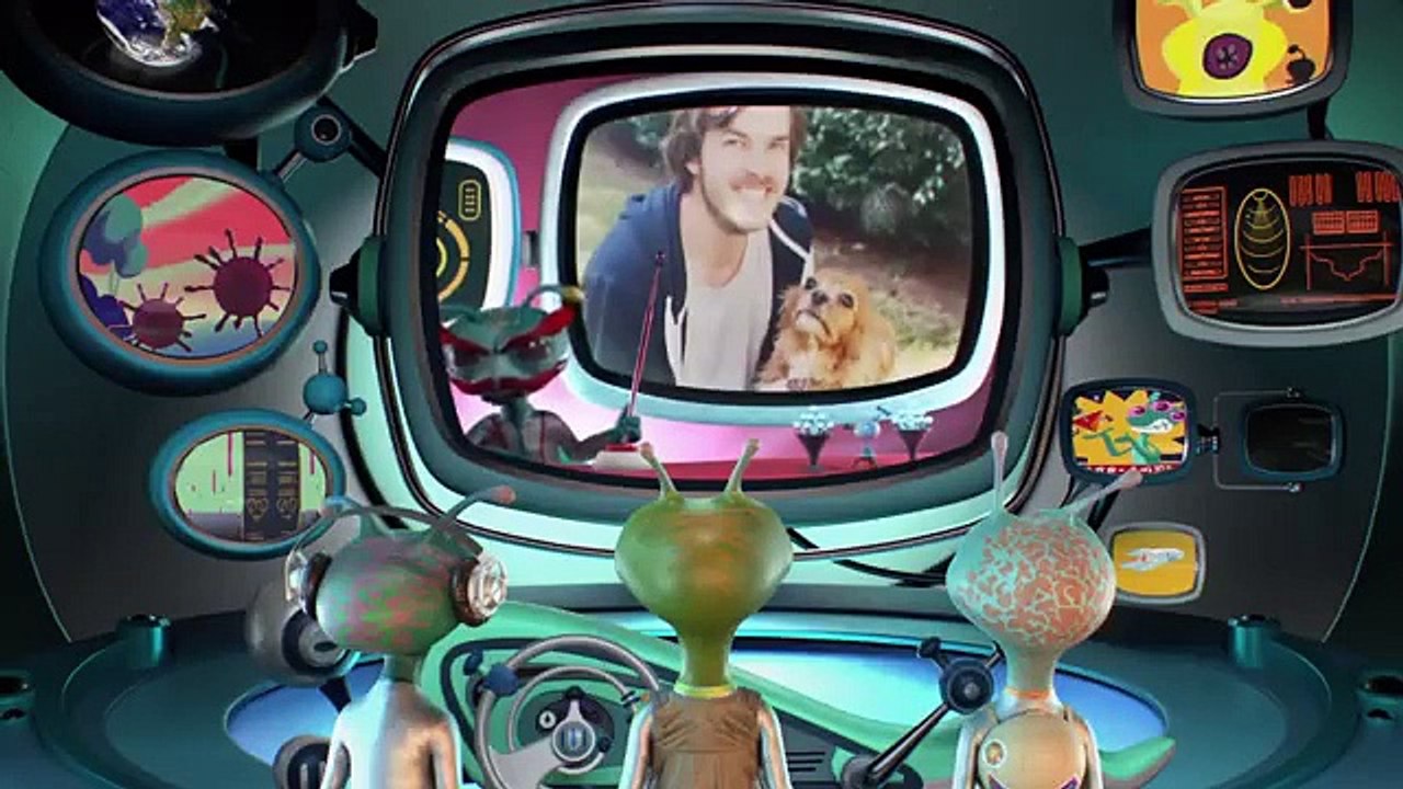 Alien TV - Se1 - Ep10 HD Watch HD Deutsch