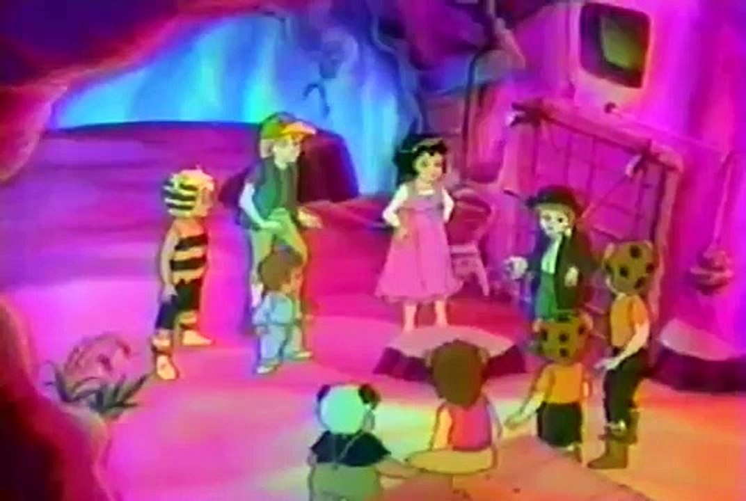 Peter Pan and the Pirates - Ep63 HD Watch HD Deutsch