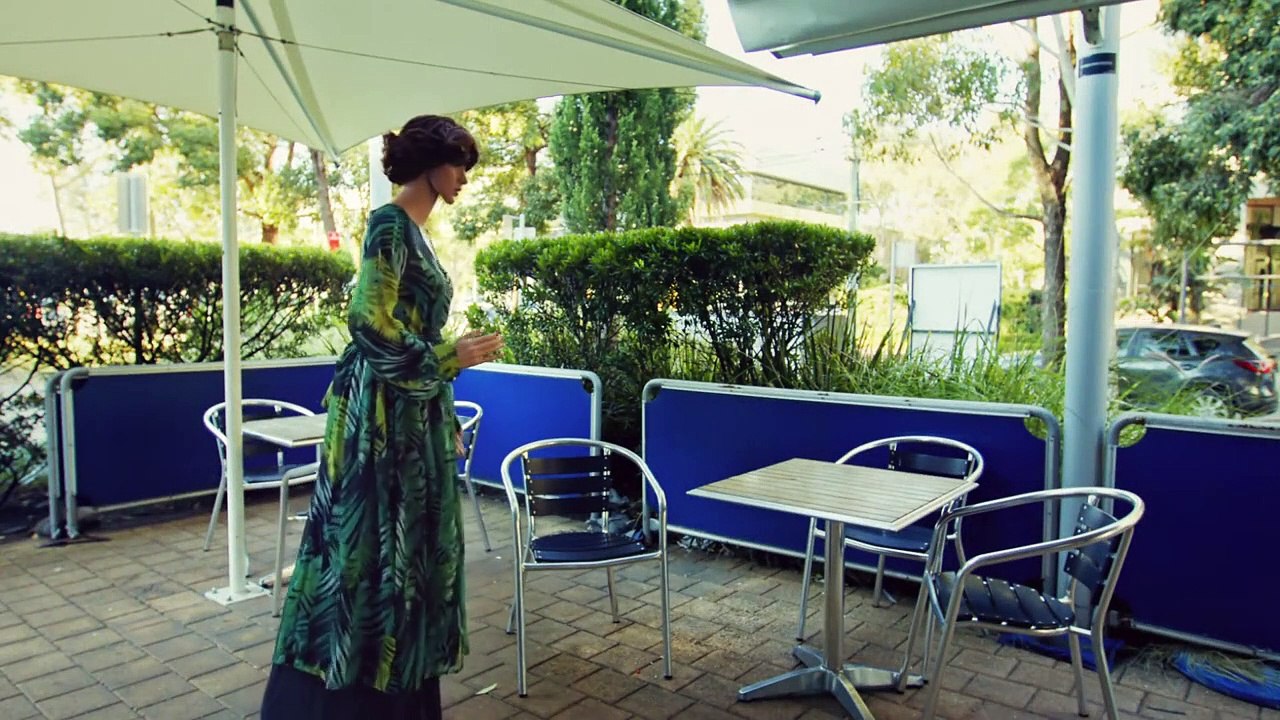 Alien TV - Se1 - Ep11 HD Watch HD Deutsch