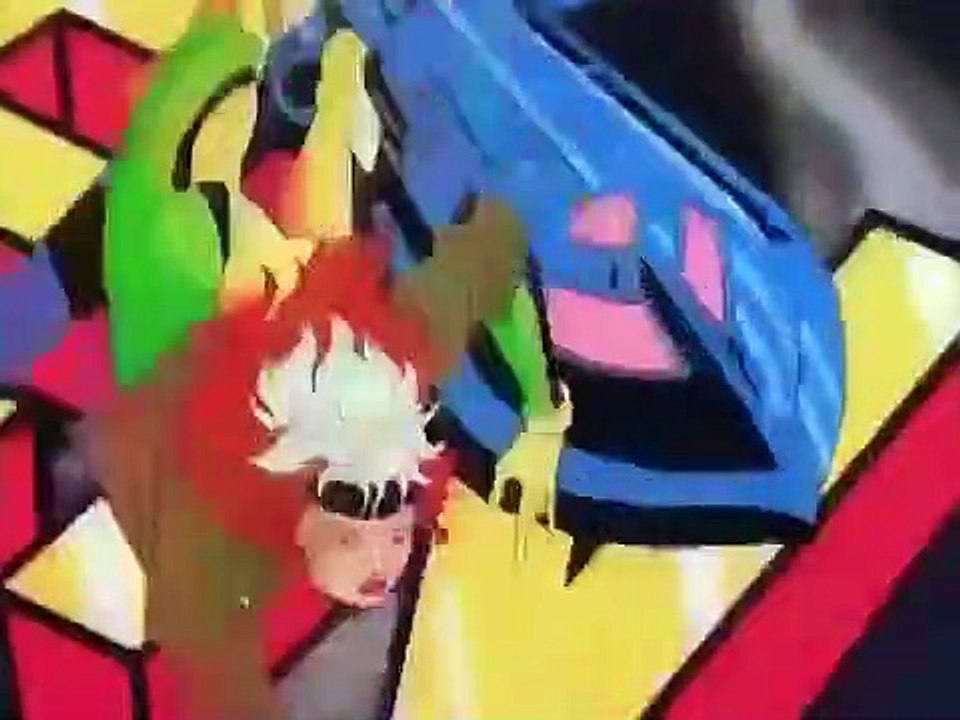 X-Men - The Animated Series - Se4 - Ep05 - Proteus (Part 2) HD Watch HD Deutsch