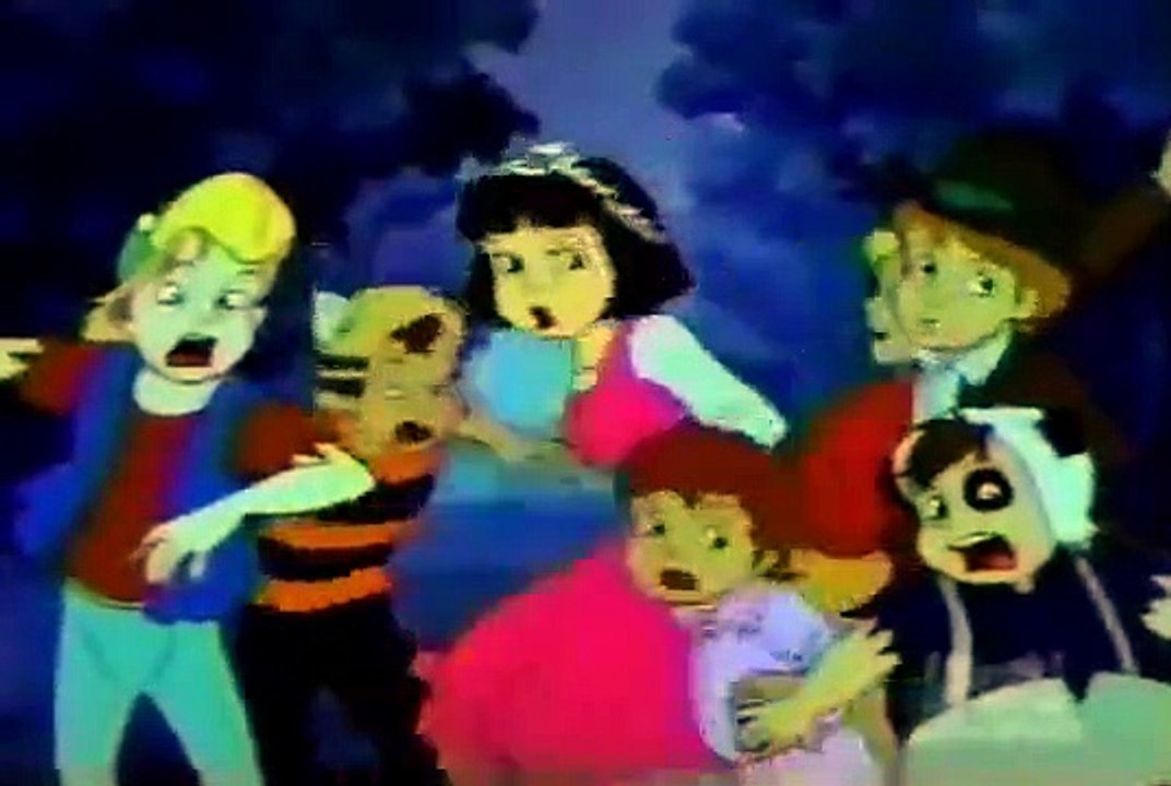 Peter Pan and the Pirates - Ep65 HD Watch HD Deutsch