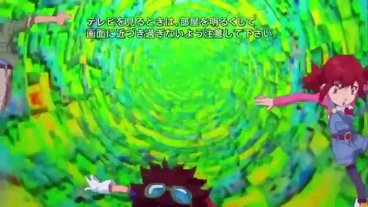 Digimon Xros Wars - Ep13 HD Watch HD Deutsch