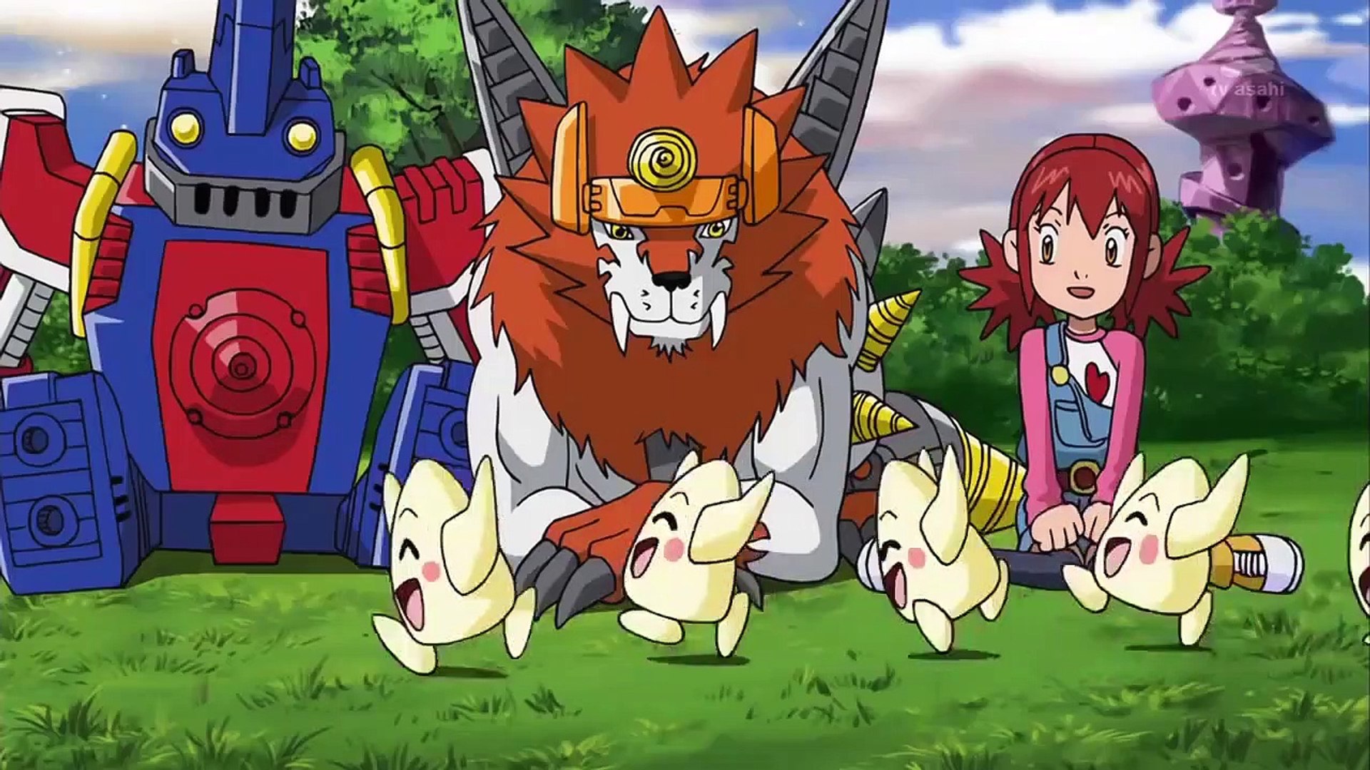 Digimon xros wars full episode 1 in hindi frendz4m hotsell