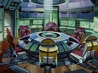 X-Men - The Animated Series - Se5 - Ep01 - The Phalanx Covenant (Part 1) HD Watch HD Deutsch