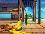 X-Men - The Animated Series - Se5 - Ep04 - Storm Front (Part 2) HD Watch HD Deutsch