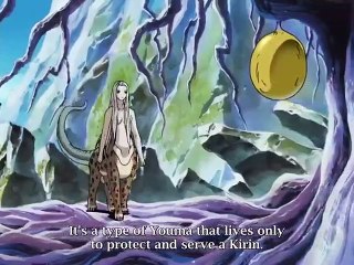 Juuni Kokuki - Ep21 HD Watch HD Deutsch