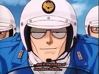 you're under arrest - Ep02 HD Watch HD Deutsch