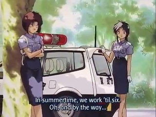 you're under arrest - Ep01 HD Watch HD Deutsch