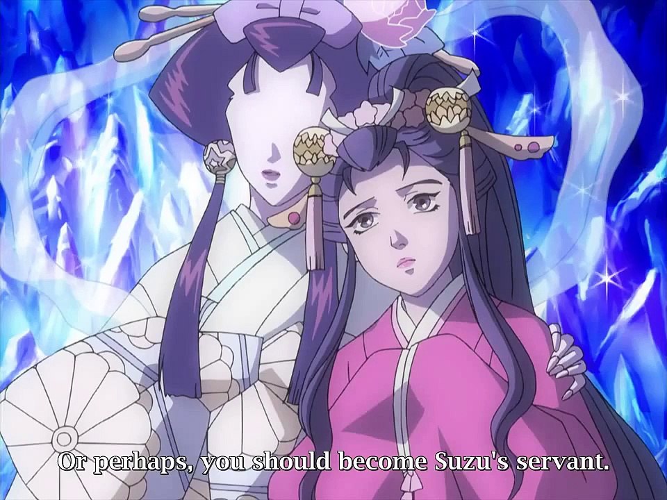 Juuni Kokuki - Ep25 HD Watch HD Deutsch