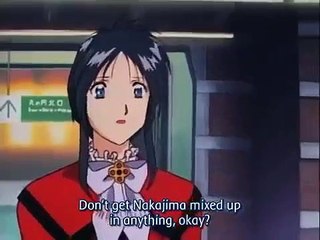 you're under arrest - Ep03 HD Watch HD Deutsch