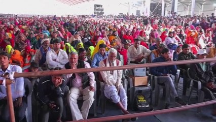 एक जाति के समर्थन से कोई मुख्यमंत्री नहीं बनता, सीएम ने पायलट पर फिर लगाया निशाना