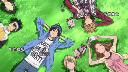 Bakuman - Se3 - Ep06 HD Watch HD Deutsch