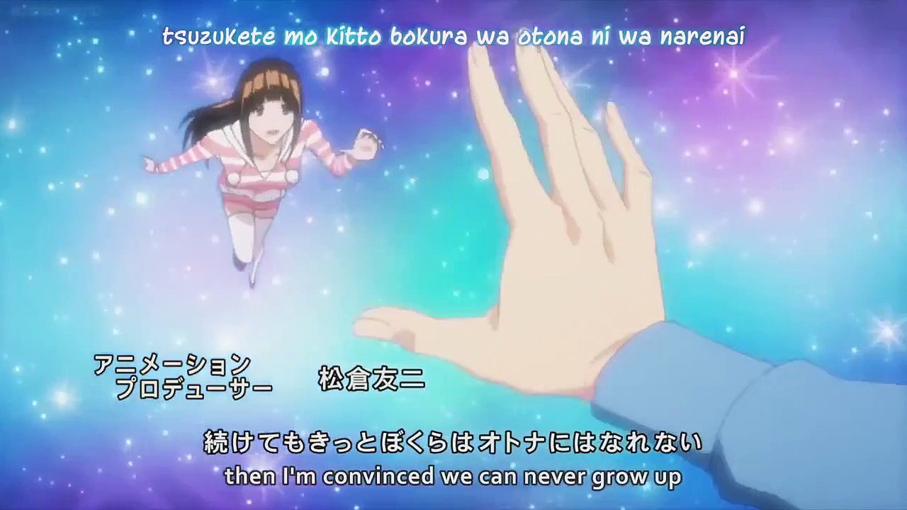 Bakuman - Se3 - Ep11 HD Watch HD Deutsch