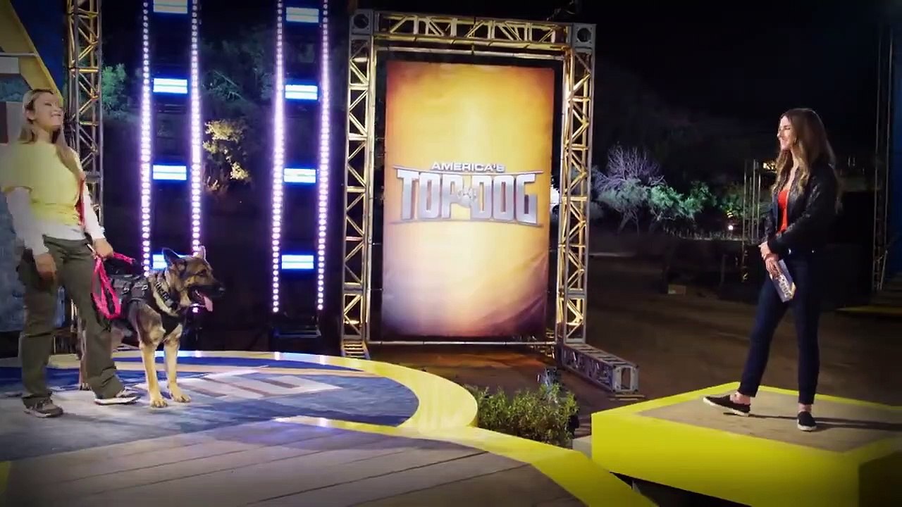 America's Top Dog - Se2 - Ep07 HD Watch HD Deutsch
