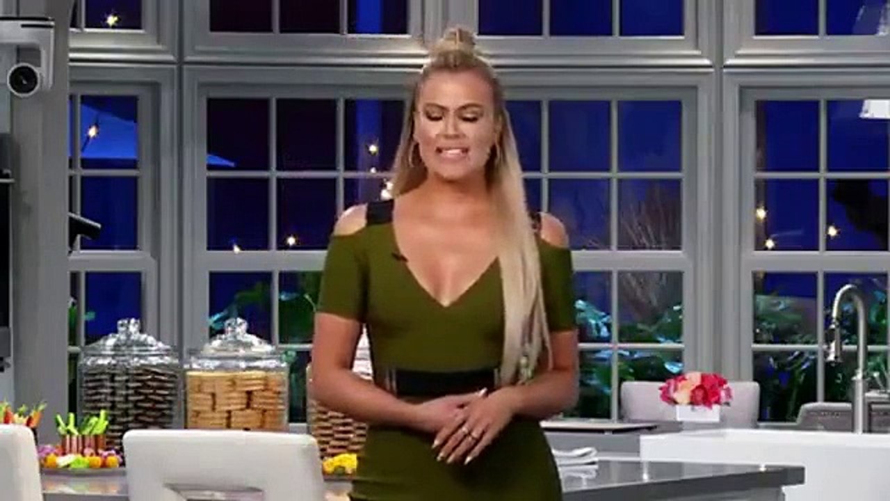 Kocktails with Khloe - Se1 - Ep13 HD Watch HD Deutsch