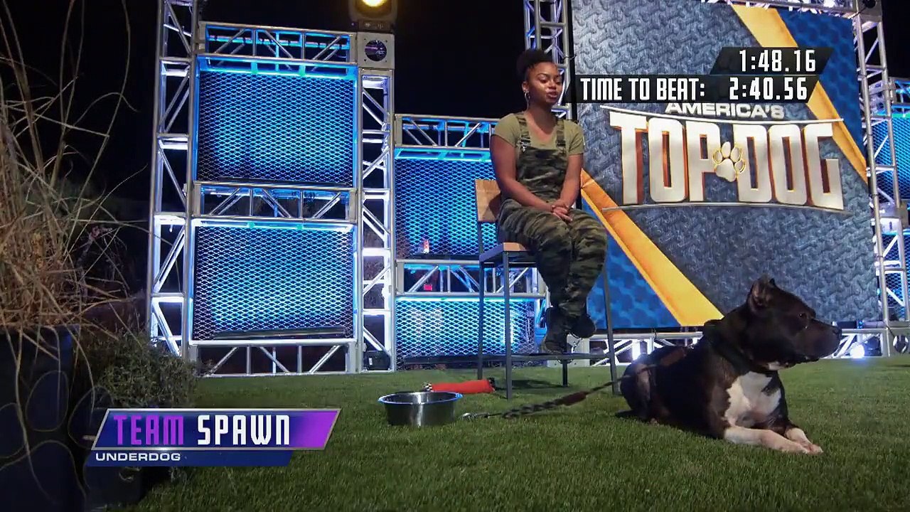 America's Top Dog - Se3 - Ep05 HD Watch HD Deutsch