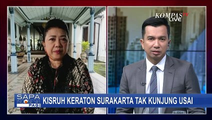 Kisruh Keraton Surakarta Tak Kunjung Usai, Apa Masih Bisa Dimediasi?