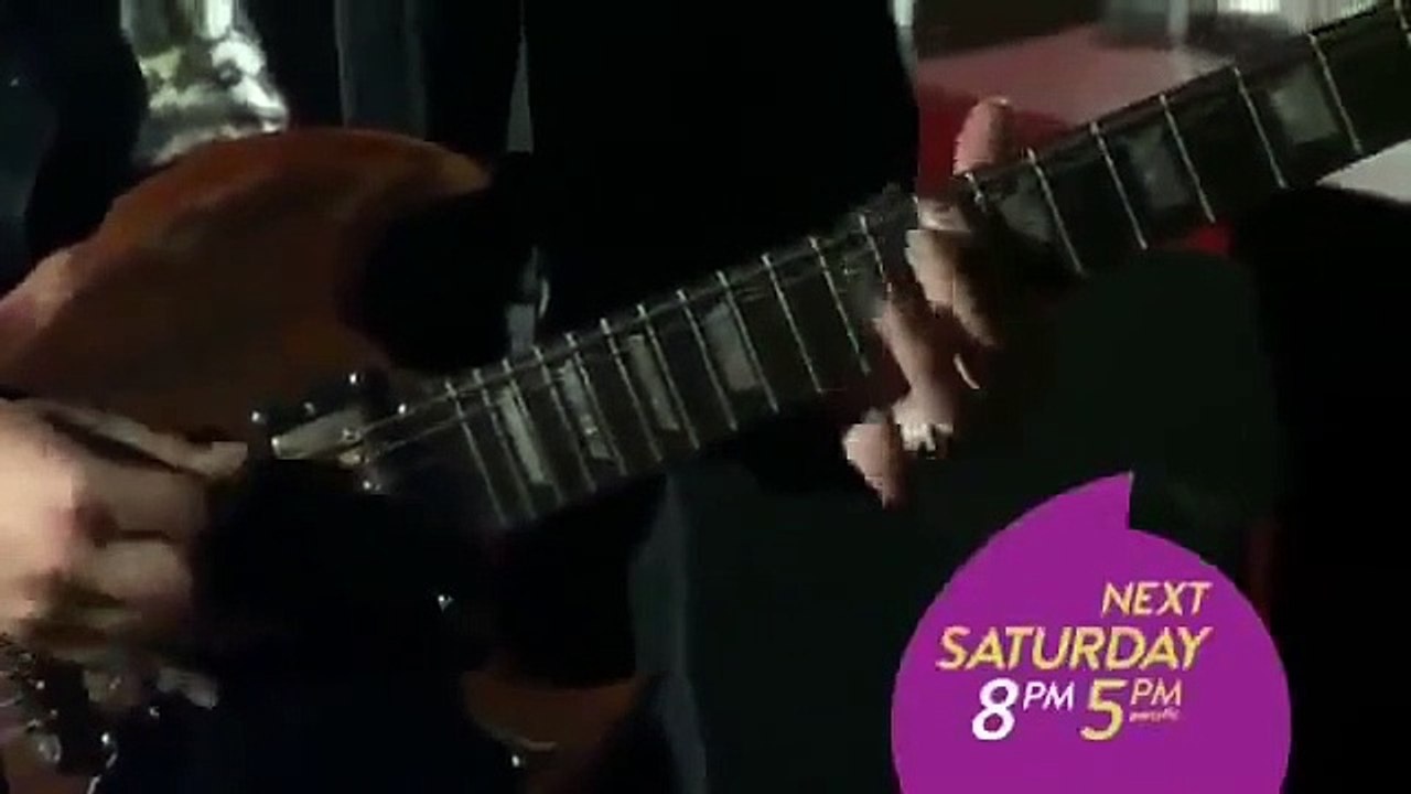 R.L. Stine's The Haunting Hour - Se3 - Ep21 - Long Live Rock and Roll HD Watch HD Deutsch