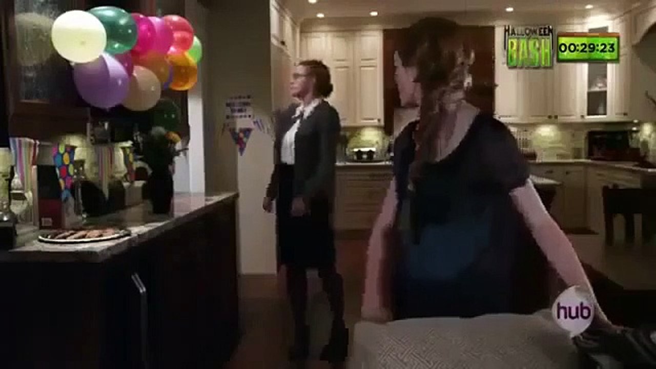 R.L. Stine's The Haunting Hour - Se3 - Ep18 - Worry Dolls HD Watch HD Deutsch