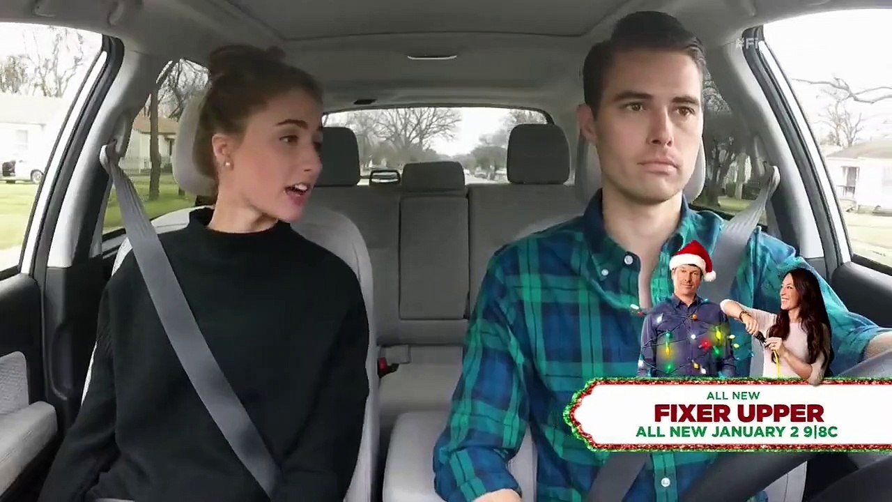 Fixer Upper - Se5 - Ep01 HD Watch HD Deutsch