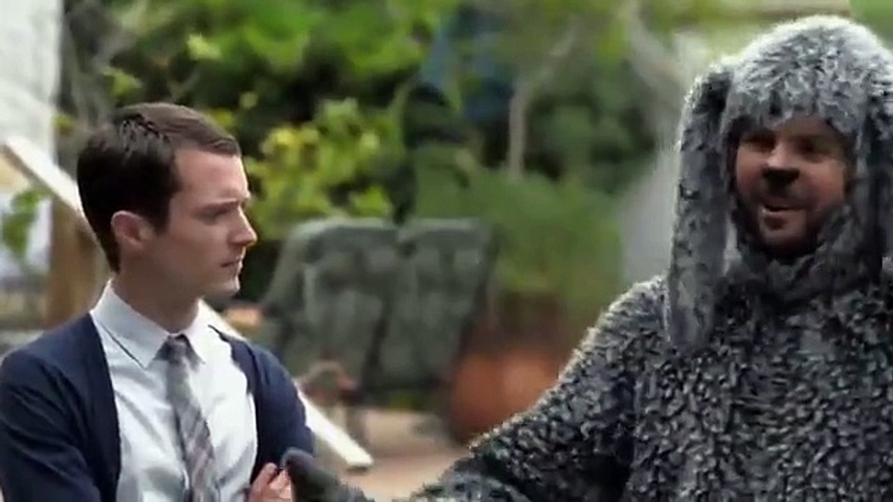 Wilfred - Se2 - Ep02 - Letting Go HD Watch HD Deutsch