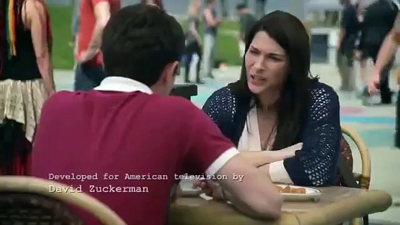 Wilfred - Se2 - Ep07 - Avoidance HD Watch HD Deutsch